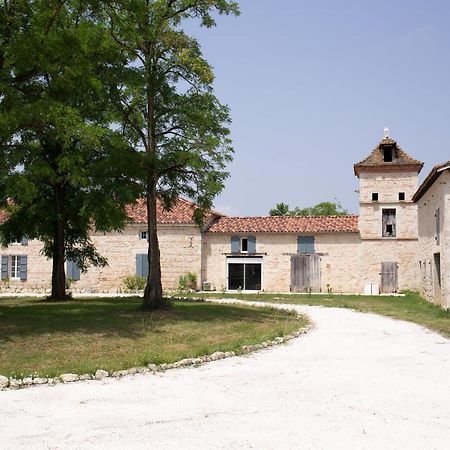 Le Clos Saint-Jean - Chambre D'Hote Lucky Luaran gambar